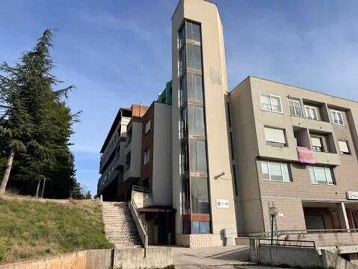 Appartamento quadrilocale in vendita in Via Sicilia, Colle dell'Orso, Campobasso