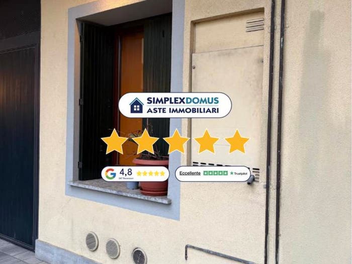 Appartamento trilocale in vendita in Via Guglielmo Marconi, BovisioMasciago