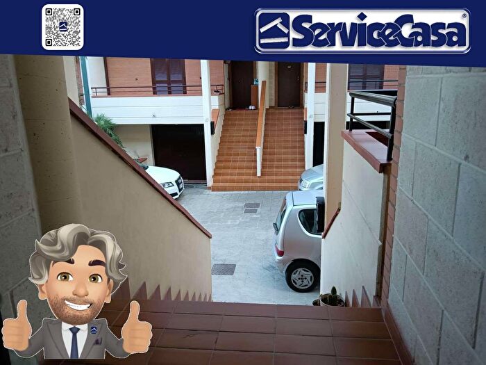 Casa con 5 locali in vendita in Via Pigna, Cerignola