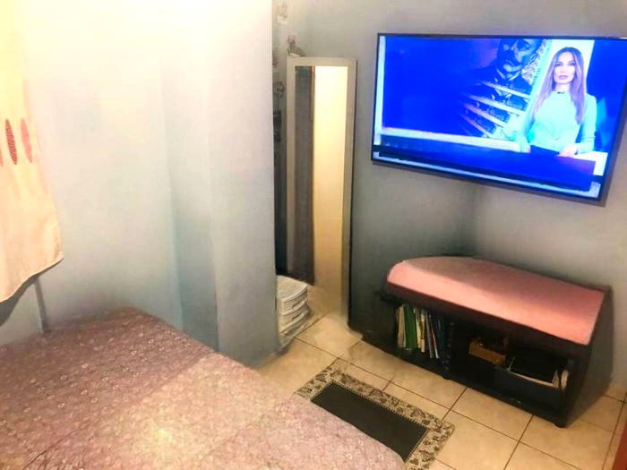 Appartamento bilocale in vendita in Via Odescalchi, Centro, Ladispoli
