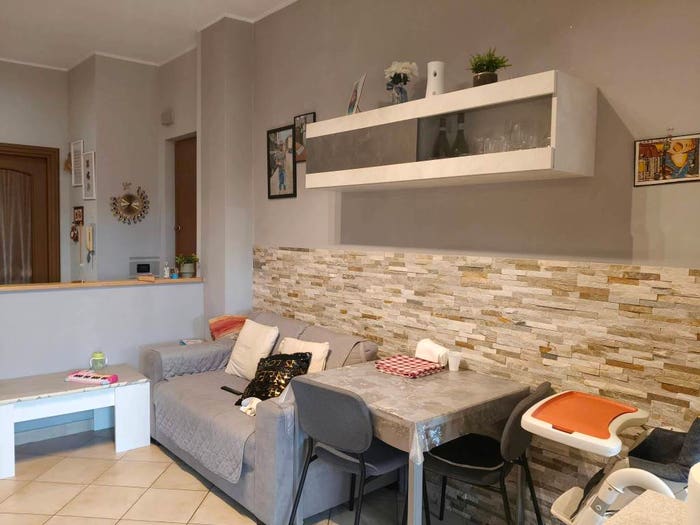 Appartamento bilocale in vendita in Via Bussoleno, Salsasio San Michele e Grato, Carmagnola