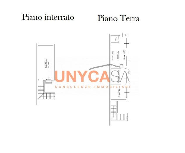 Case in Vendita e in Affitto - 3
