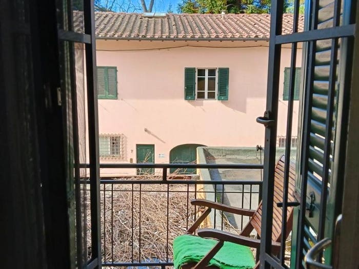 Appartamento quadrilocale in vendita in Via Santa Maria, Santa Maria, Pisa