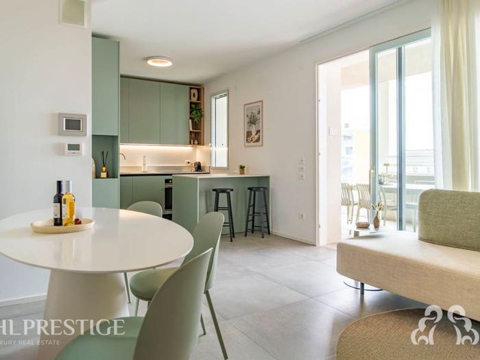 Appartamento con 6 locali in vendita in Via Dante Alighieri, Lido Centro Ovest, Jesolo
