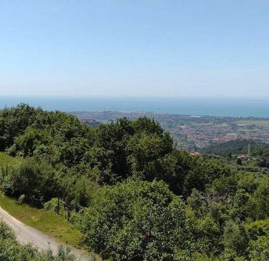 Casa con 6 locali in vendita in Castelnuovo Magra