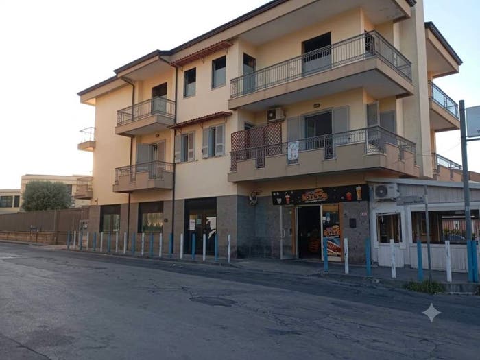 Appartamento quadrilocale in vendita in Via Alcide De Gasperi, Sant'Arpino