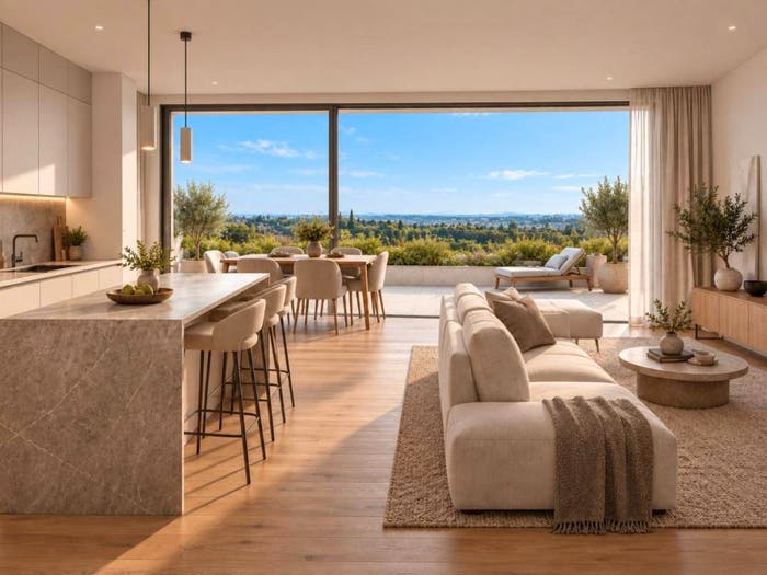 Casa quadrilocale in vendita in Via Monte della Madonna, Brusegana Aeroporto, Padova