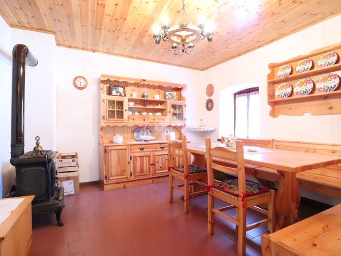 Casa con 6 locali in vendita in Via Dante Alighieri, Treppo Carnico, Treppo Ligosullo