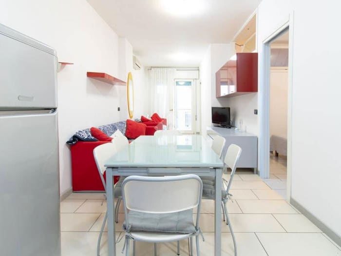 Appartamento trilocale in vendita in Piazza Mazzini, Lido Centro Ovest, Jesolo