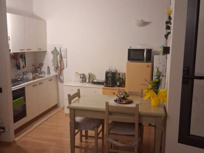 Appartamento monolocale in vendita in Via della Pescara, Centro, Perugia