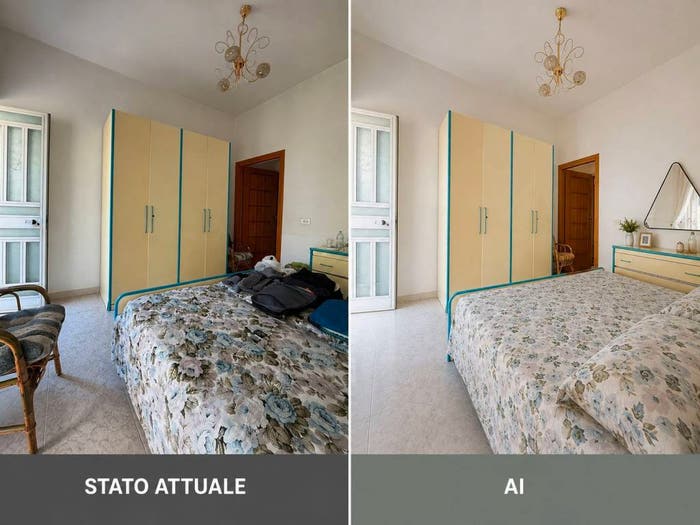 Case in Vendita e in Affitto - 3