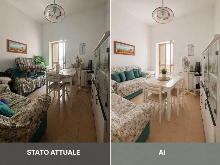 Case in Vendita e in Affitto - 2