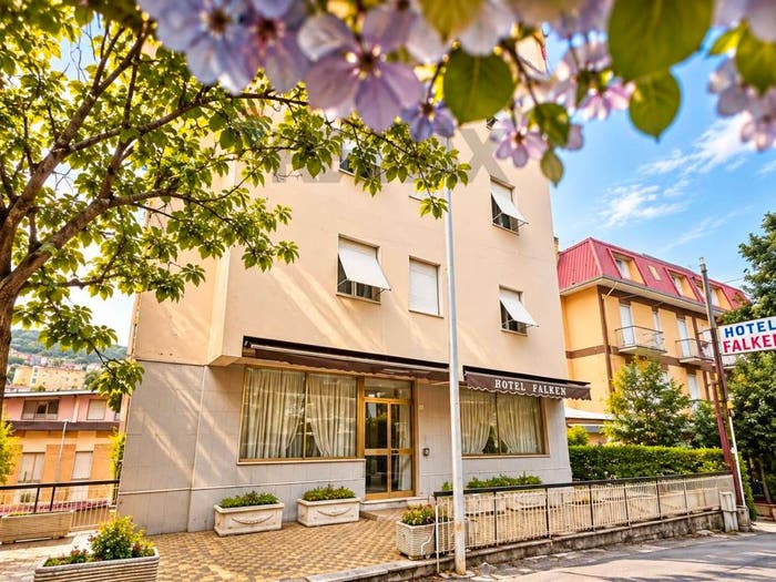 Casa con 6 locali in vendita in VIA DEI CASTANI, Fiuggi