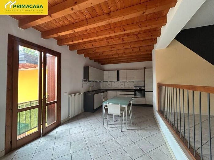 Appartamento con 5 locali in vendita in gerole, Centro, Prevalle