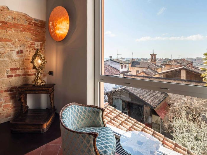 Casa con 6 locali in vendita in Vicolo Quinto, Centro, Montemagno