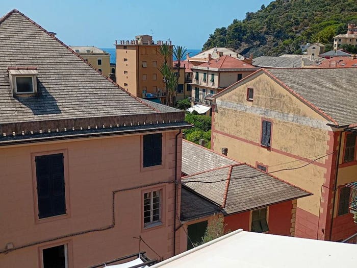 Casa con 6 locali in vendita in Vicolo Chiuso dell'Orologio, Centro, Bonassola