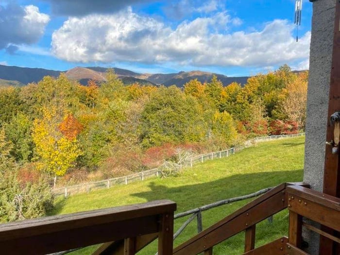 Appartamento bilocale in vendita in Via strada Comunale dell' Orecchiella, San Romano, San Romano in Garfagnana