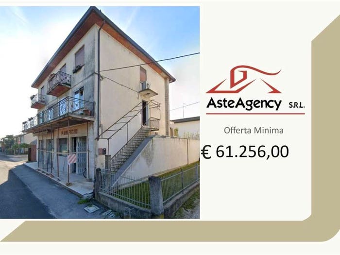 Appartamento con 5 locali in vendita in Via roma, Centro, Meolo