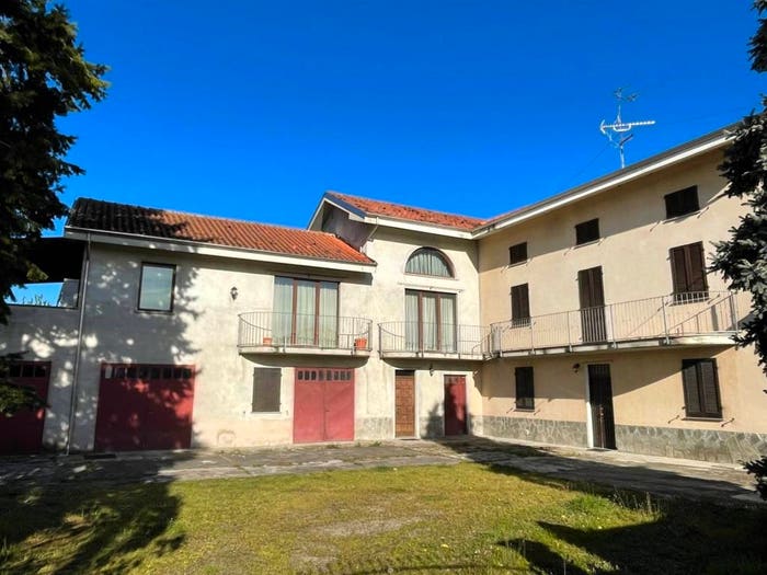 Casa con 6 locali in vendita in STRADA ALESSANDRIA, San Germano, Casale Monferrato