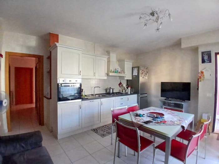 Appartamento con 6 locali in vendita in Centro, Fossombrone