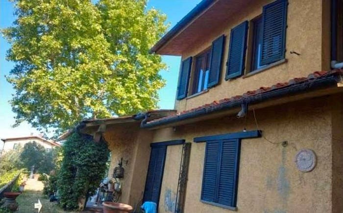 Casa con 6 locali in vendita in Via Fontibucci, Le Case San Romolo, Bagno a Ripoli