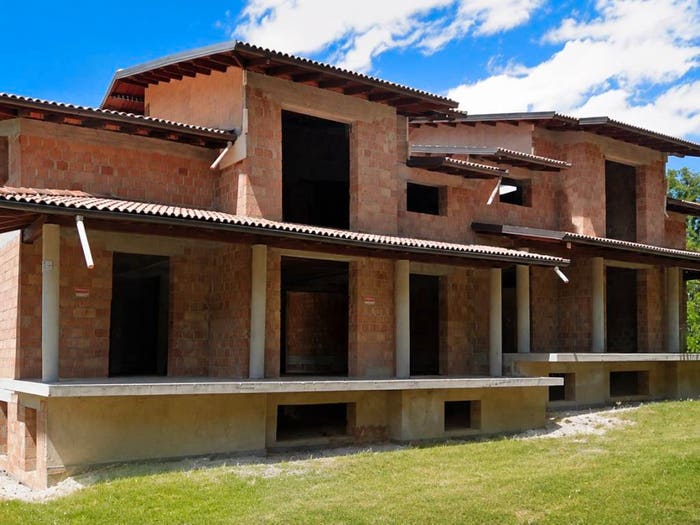 Casa con 5 locali in vendita in Via Fonte delle Noci, Tornimparte