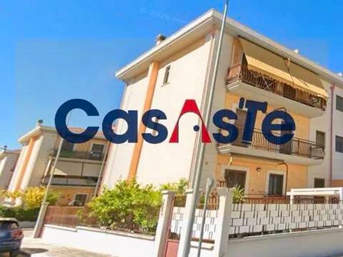 Appartamento trilocale in vendita in Via Fratelli Cervi, San Ferdinando di Puglia