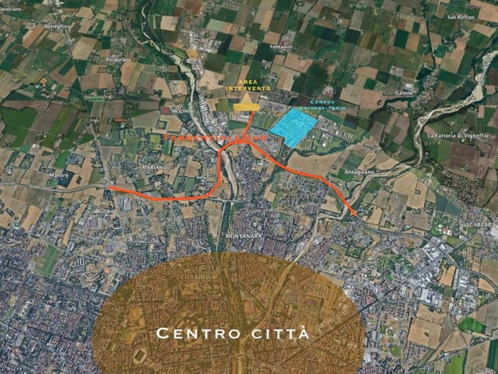 Case in Vendita e in Affitto - 3