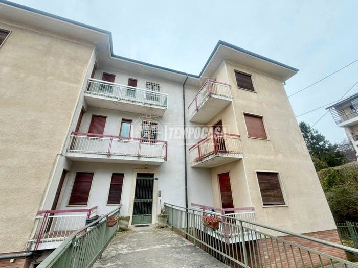 Appartamento bilocale in vendita in Via alle Fabbriche, Coazze