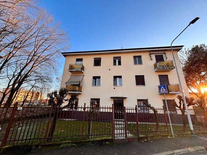 Appartamento trilocale in vendita in Via San Rocco, Centro, Lodi Vecchio