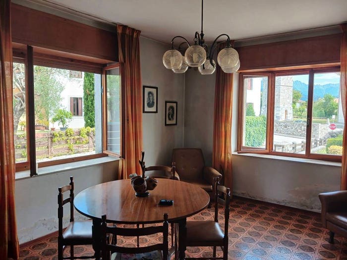 Appartamento quadrilocale in vendita in Via dei Sindaci, Treppo Grande