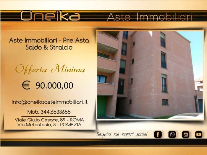 Appartamento quadrilocale in vendita in Via Umberto Saba, Centro, Montecchio Emilia