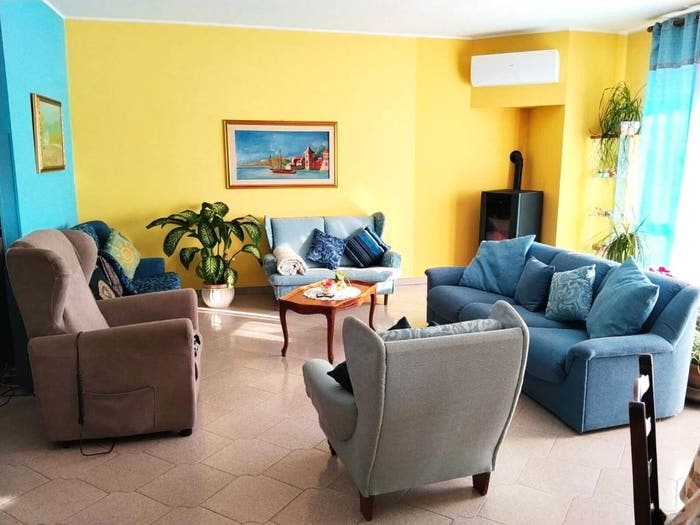 Appartamento con 6 locali in vendita in Via Teofilo Patini, Centro, Castel Frentano