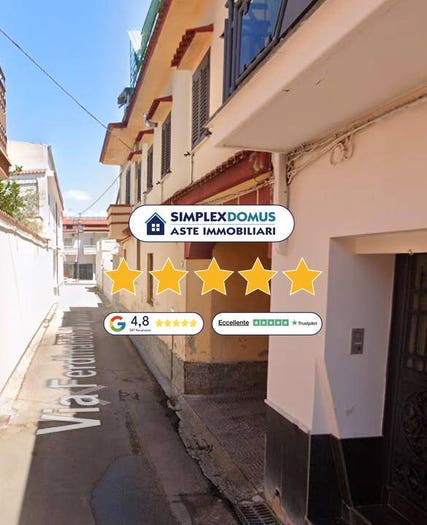 Appartamento con 6 locali in vendita in Ferdinando Magellano, San Cipriano d'Aversa