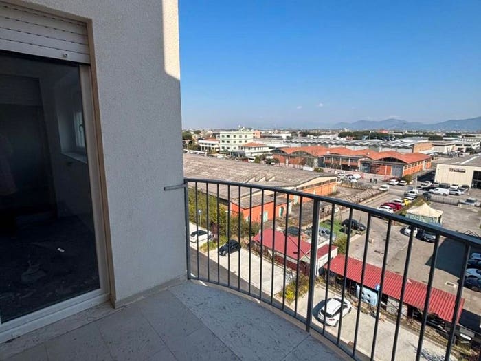Appartamento quadrilocale in vendita in Via Stanislao Cannizzaro, Ospedaletto, Pisa