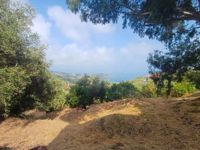 Casa monolocale in vendita in Contrada Scafa, Capo d'Orlando