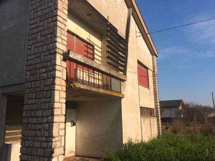Casa con 6 locali in vendita in Gazzo Veronese