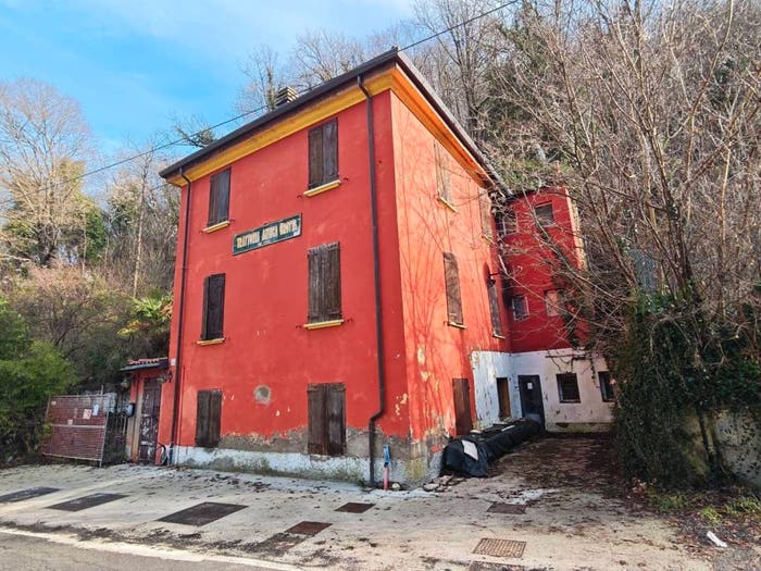 Casa con 6 locali in vendita in Via di Roncrio, Colli Castiglione, Bologna