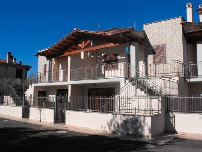 Casa con 6 locali in vendita in Via dei Glicini, Pescia Romana, Montalto di Castro