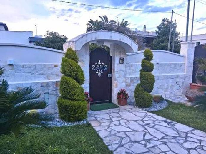 Casa con 5 locali in vendita in Leporano Marina, Leporano