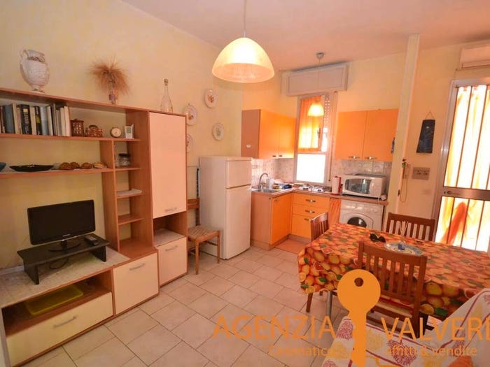 Appartamento bilocale in vendita in Viale Bernini, Valverde, Cesenatico