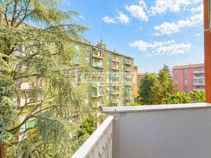 Appartamento bilocale in vendita in Viale Ungheria, Viale Ungheria Mecenate, Milano