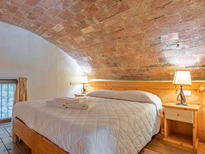 Appartamento bilocale in vendita in Via dei Mille, Centro, Castel del Piano