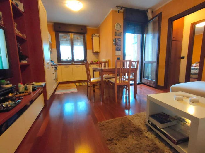 Appartamento bilocale in vendita in Via Caduti del Pilastro, Pegola, Malalbergo