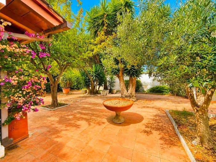 Casa con 5 locali in vendita in VIA METAURO, Tor San Lorenzo Nuova California, Ardea