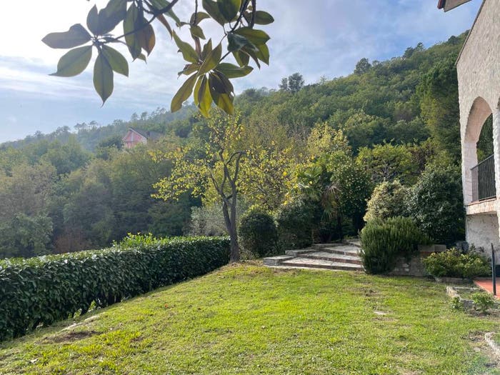 Casa con 6 locali in vendita in Via Olivella Camminata, Casarza Ligure