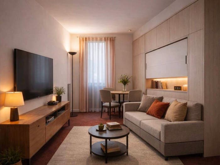Appartamento monolocale in vendita in Corso Italia, Missori, Milano