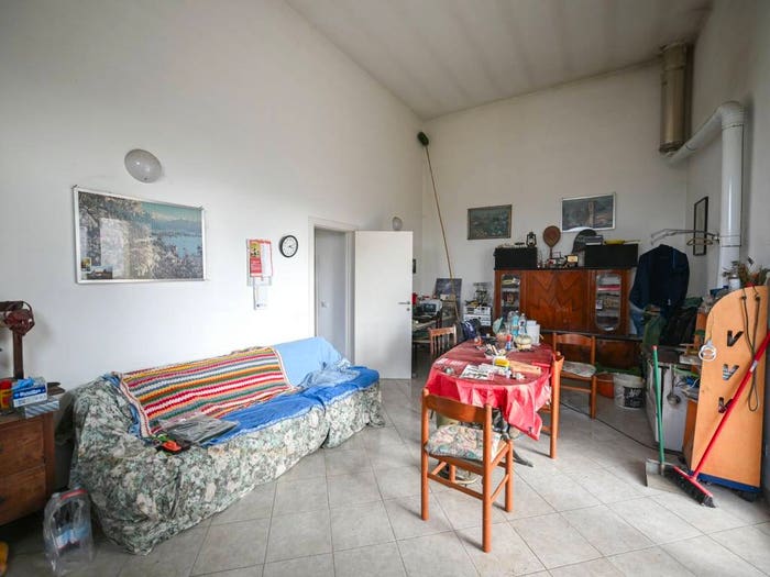 Casa con 5 locali in vendita in Via del Papa, Crevalcore