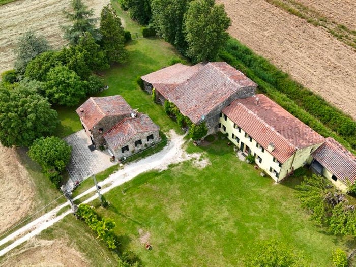Casa con 5 locali in vendita in Via Vallesana, Valle San Giorgio, Baone