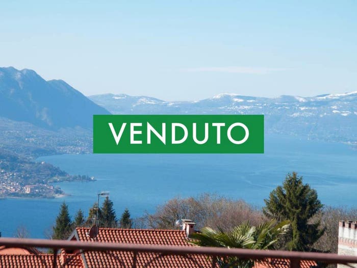 Appartamento trilocale in vendita in Via Guglielmo Marconi, Agra